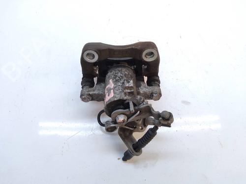 Left rear brake caliper VW GOLF VI (5K1) 2.0 TDI | BP15124862M107 