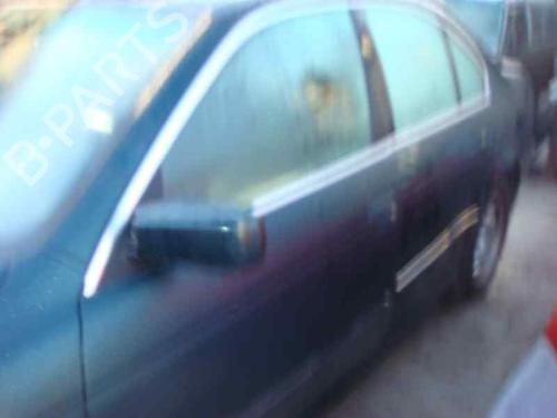Left front window switch BMW 5 (E39) 528 i | BP1356076I27 - Image 13