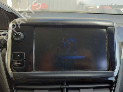 Engine PEUGEOT 2008 I (CU_)  | BP28534867M1  - Image 11