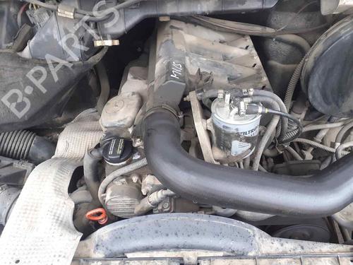 Engine MERCEDES-BENZ SPRINTER 4-t Platform/Chassis (B904) 413 CDI | BP31287548M1 