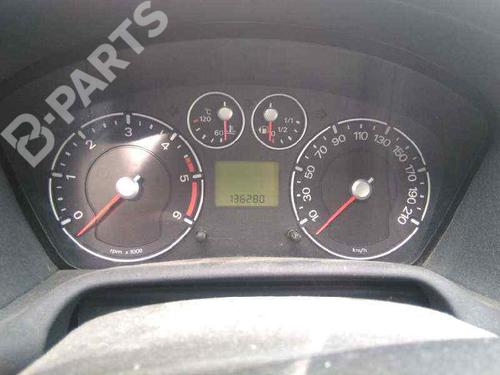 Right front fog light FORD FUSION (JU_) 1.4 TDCi | BP5210557C31  - Image 7