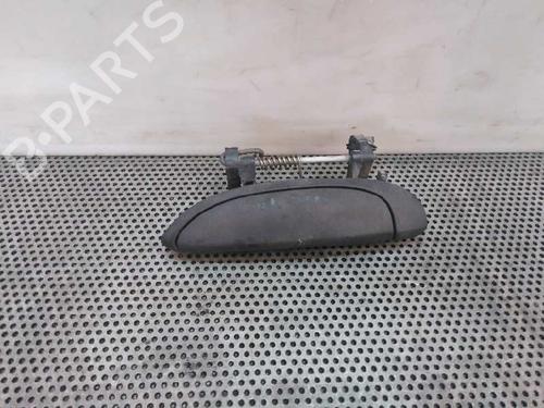 Used Front left exterior door handle Front left exterior door handle 1792330 1792330