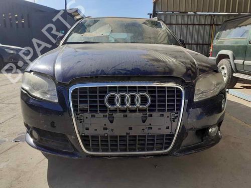 Venstre baglygte AUDI A4 B7 Avant (8ED) | BP29504816C34