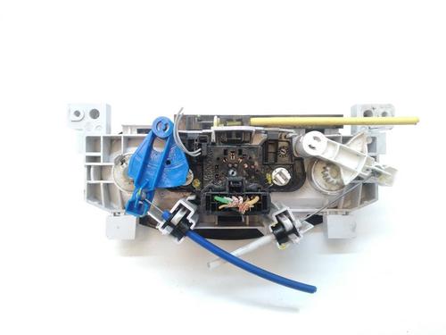 Climate control DACIA SANDERO II | BP8815759I5 - Image 2