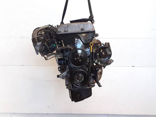 Engine MAZDA MX-3 (EC) | BP23456339M1 - Image 5