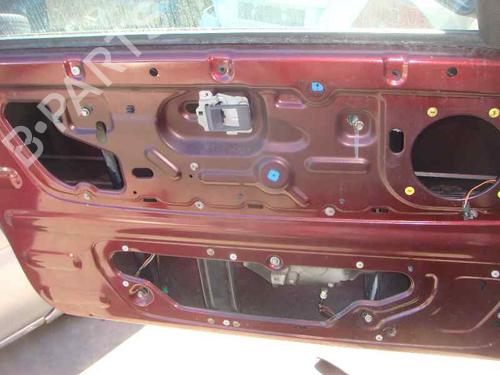 Starter LAND ROVER FREELANDER I (L314) 2.0 DI 4x4 | BP4441479M8 
