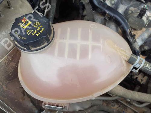 Used Expansion tank FORD FIESTA VII (HJ, HF) 1.1 Ti-VCT (86 hp) 24881189