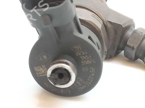 Injector DACIA SANDERO II | BP37238193M100 - Image 2