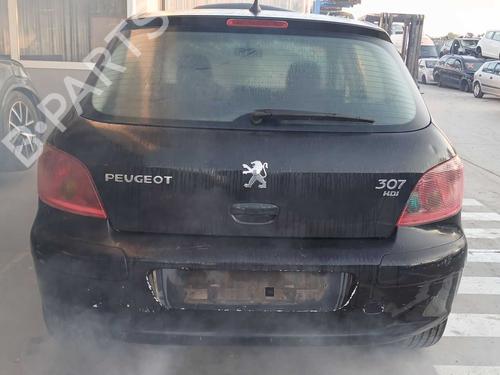 Headlight switch PEUGEOT 307 (3A/C) 1.6 HDi | BP40079507I24 - Image 7