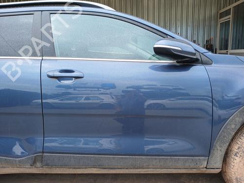 Used Right front door Right front door KIA STONIC (YB) [2017-2026] 34618789 34618789