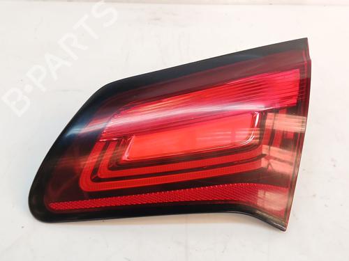 Used Right tailgate light Right tailgate light CITROËN C4 II (NC_) 1.2 THP 110 (NCHNZ6, NCHNV6) (110 hp) 36432746 36432746