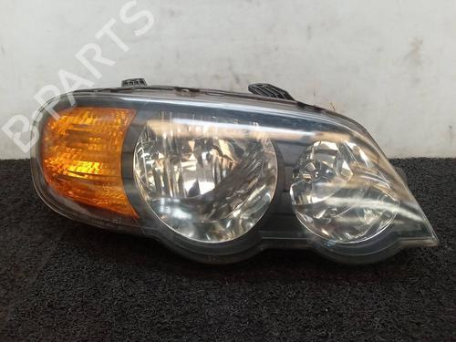 Right headlight KIA SHUMA II (FB) 1.6 | BP7513126C29 - Image 1