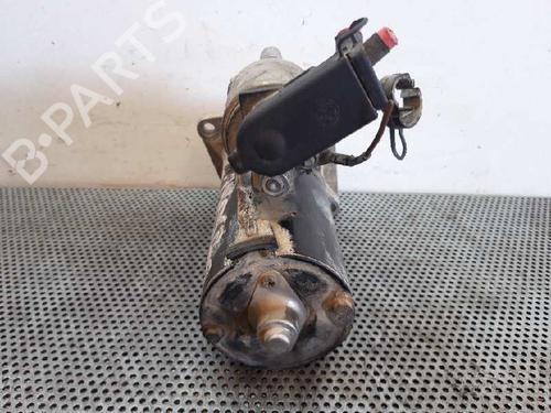 Startmotor FIAT DOBLO MPV (119_, 223_) 1.9 JTD | BP4757320M8 