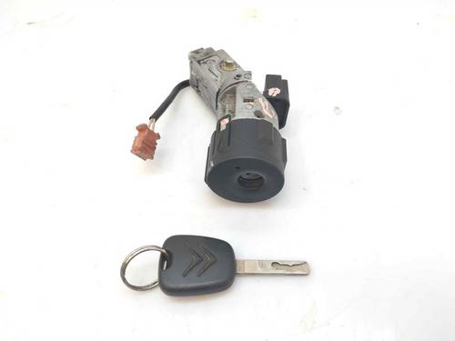 Used Electronic module Electronic module CITROËN C2 (JM_) [2003-2017] 14041364 14041364