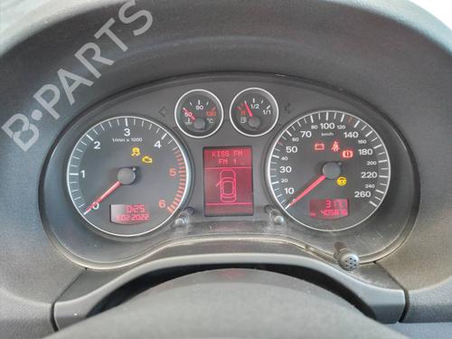 Mirror switch AUDI A3 (8P1) 1.9 TDI | BP9113266I25  - Image 24