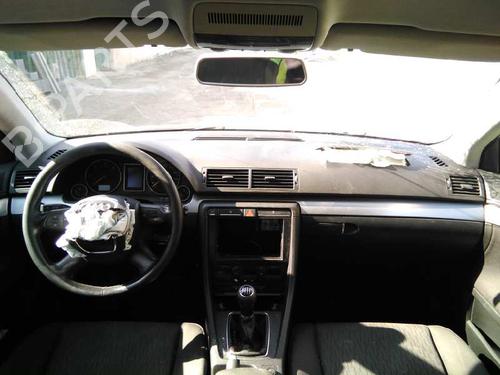 Headlight switch AUDI A4 B7 (8EC) 2.0 TDI | BP9681601I24  - Image 8