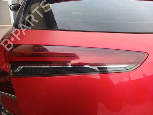 Venstre baglygte bagklap Venstre baglygte bagklap RENAULT CAPTUR II (HF_) TCe 100 (HFMT) (101 hp) 39714502 39714502
