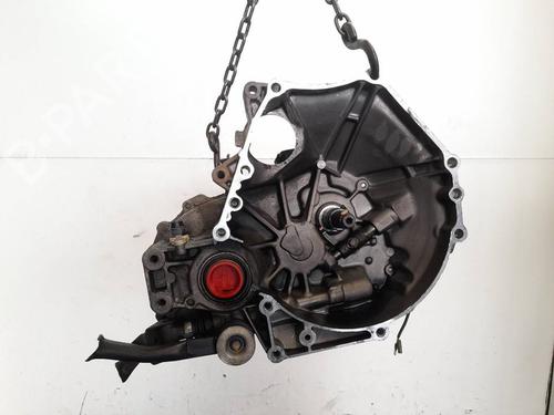 Used Gearbox Gearbox 15281025 15281025