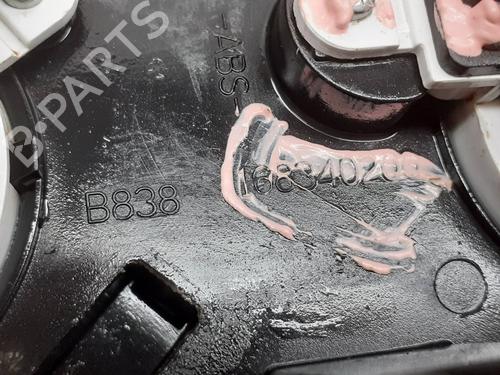 Climate control FIAT DUCATO Platform/Chassis (250_) | BP32497503I5