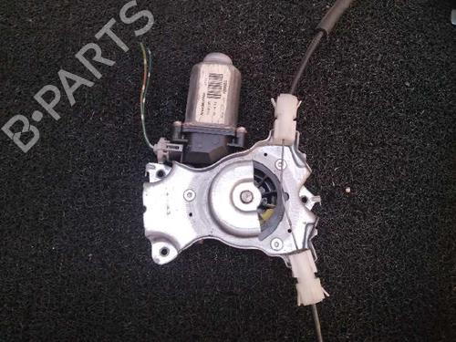 Front left window mechanism NISSAN ALMERA II Hatchback (N16) | BP6306363C22 - Image 4