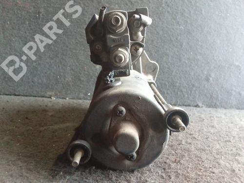 Used Starter BMW 3 (E36) 318 i (113 hp) 1156896
