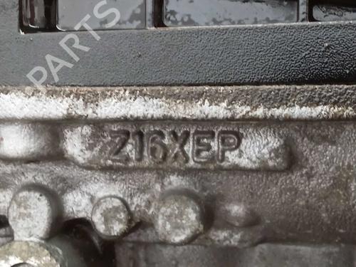 Engine OPEL ASTRA H (A04) 1.6 (L48) | BP38311822M1 - Image 2