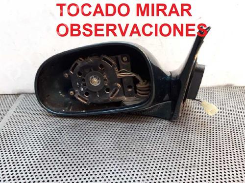 Used Left mirror Left mirror 5106997 5106997