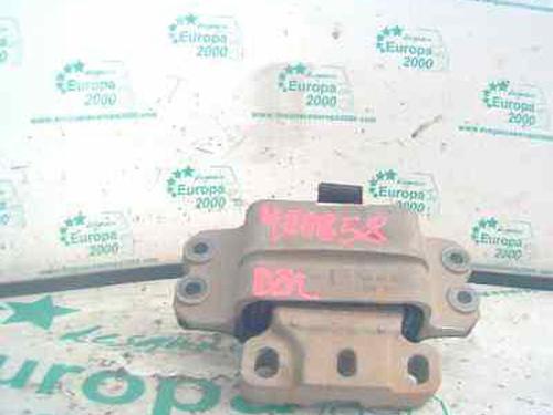 Used Engine mount Engine mount VW TOURAN (1T1, 1T2) 1.9 TDI (105 hp) 10244924 10244924