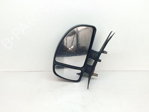 Used Left mirror Left mirror PEUGEOT BOXER Van (244) [2001-2026] 33704959 33704959