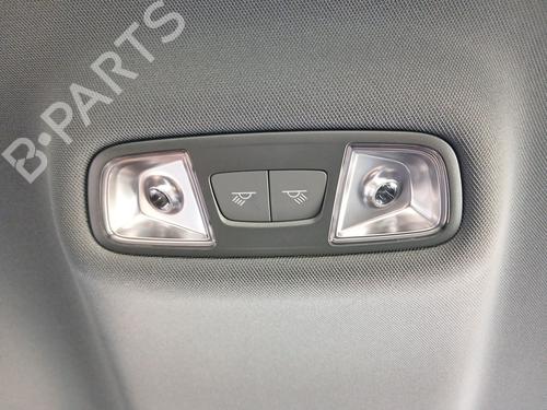 Interior roof light AUDI A3 Sportback (8YA, 8YF) | BP36768364I8 - Image 2
