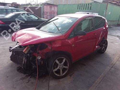 Alternator SEAT ALTEA (5P1)  | BP9277252M7 