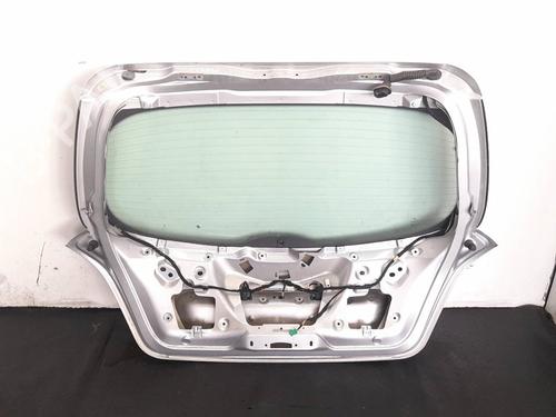 Tailgate PEUGEOT 207 (WA_, WC_)  | BP12540422C6 
