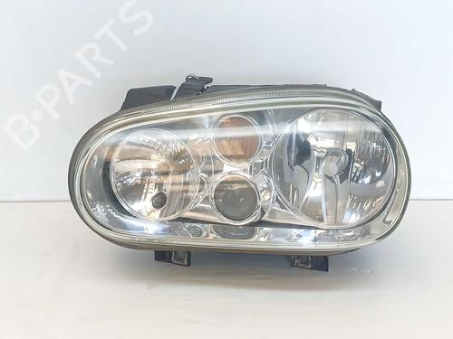 Used Left headlight Left headlight 39399627 39399627