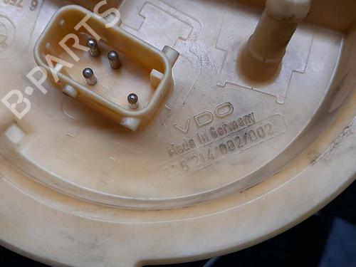 Fuel pump BMW 3 (E46) 320 d | BP6558084M76 