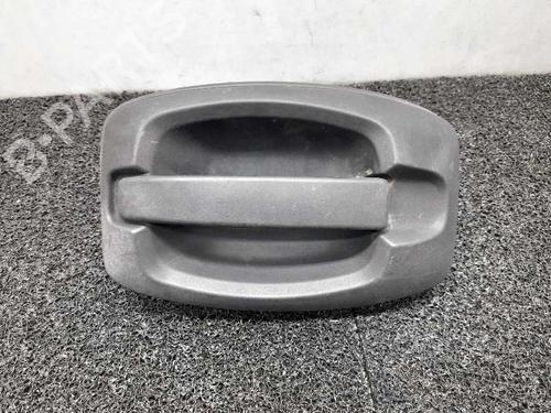 hjre-fortil-udvendigt-handtag-peugeot-boxer-van-22-hdi-120-2006-4423345 main image