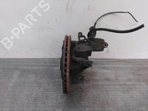 Left front steering knuckle CITROËN XSARA PICASSO (N68)  | BP638399M25 