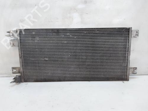 Used AC radiator AC radiator DODGE CALIBER [2006-2026] 25152878 25152878