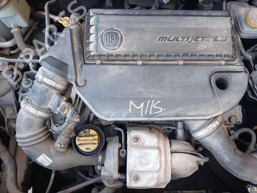 Engine FIAT DOBLO Cargo (263_) 1.3 D Multijet | BP36156255M1 - Image 2