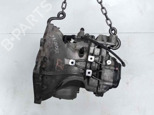 Used Gearbox OPEL ASTRA H (A04) [2004-2014]  25743439