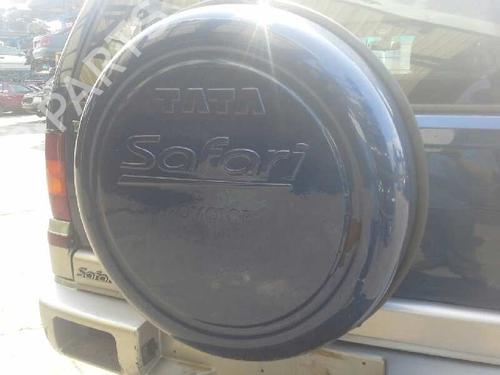 Left front window switch TATA SAFARI (42_FD) | BP12313247I27 - Image 14