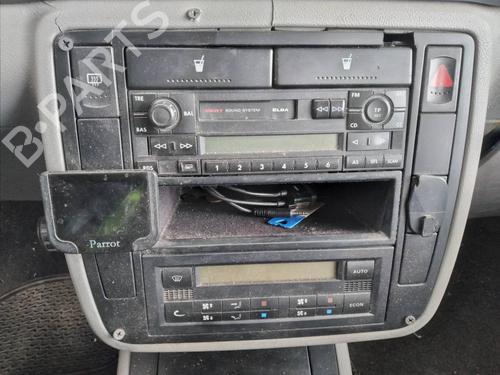 Gearbox SEAT ALHAMBRA (7V8, 7V9) 1.9 TDI | BP9098166M3 