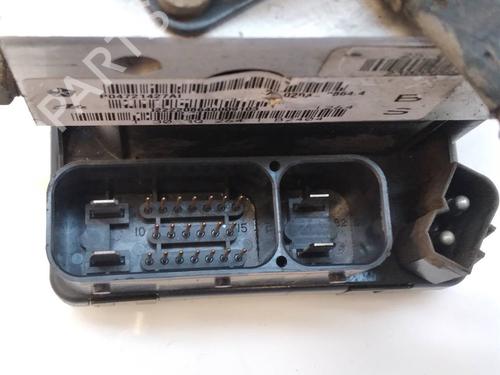 ABS pump CHRYSLER VOYAGER IV (RG, RS) 2.5 CRD | BP12314087M43 