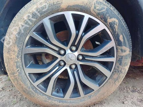 Used Rim Rim MITSUBISHI ASX (GA_W_) [2009-2026] 40009010 40009010