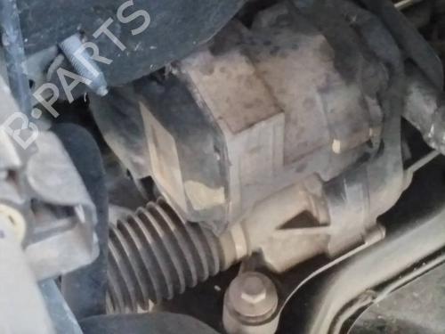 Used Steering rack Steering rack FORD FOCUS III [2010-2020] 15558490 15558490