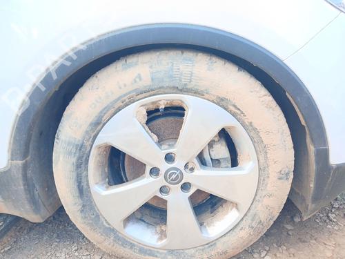 Used Front right wheel arch trim Front right wheel arch trim OPEL MOKKA / MOKKA X (J13) [2012-2019] 35949315 35949315