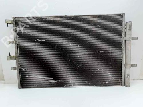 Used AC radiator FORD TRANSIT Bus (FD_ _, FB_ _, FS_ _, FZ_ _, FC_ _) [2006-2014]  32497057