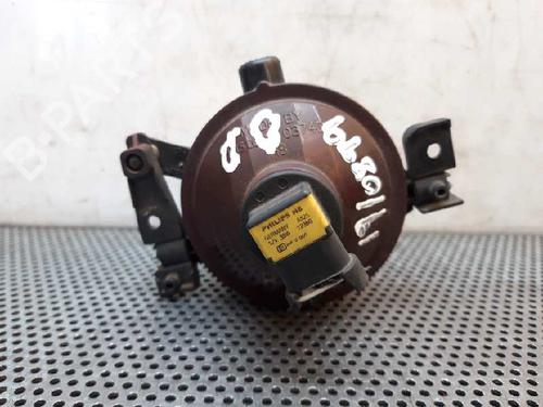 Right front fog light FORD FOCUS II (DA_, HCP, DP) 1.6 TDCi | BP4439448C31 