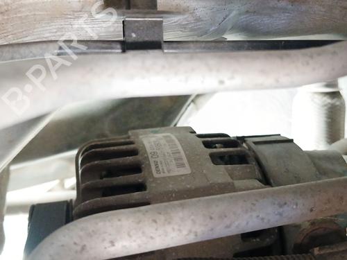 Generator Generator FORD KA (RU8) 1.2 (69 hp) 36646886 36646886