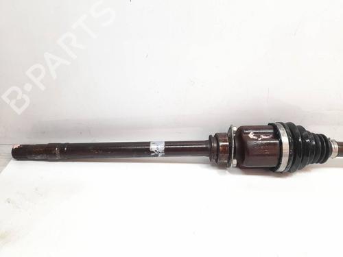 Right front driveshaft FIAT DOBLO Cargo (263_) | BP8902239M39 - Image 2