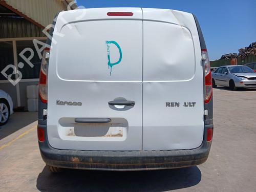 Left front fog light RENAULT KANGOO Express (FW0/1_) 1.5 dCi 75 (FW07, FW10, FW04) | BP35952889C30  - Image 6